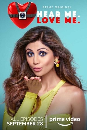 Hear Me Love Me 2018 Hindi Season 1 [Complete] Esubs HD Poster Download - filmyfly