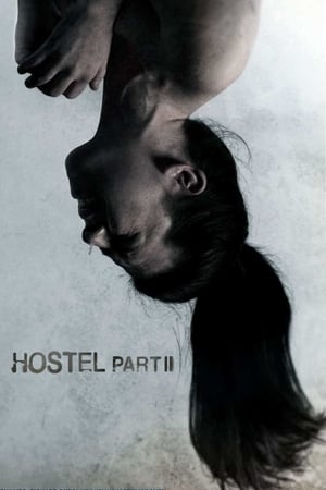 Hostel Part II 2007 Hindi Dual Audio 330MB HD Poster Download - filmyfly