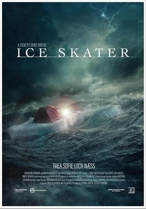 Ice Skater (2026) Hindi (MULTI AUDIO) – –