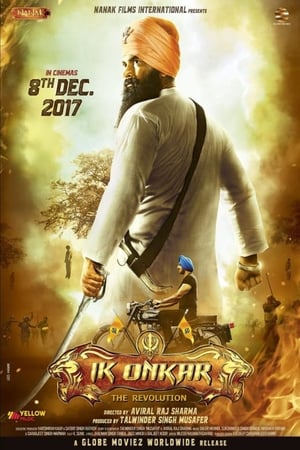 Ik onkar (2017) Punjabi Movie [1GB]