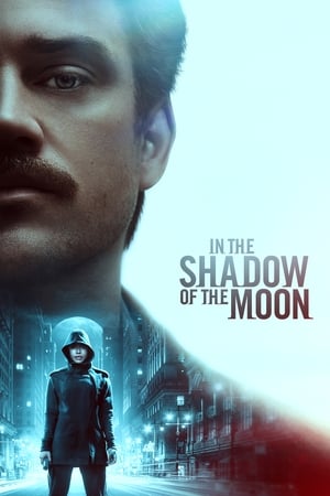 In the Shadow of the Moon (2019) Hindi Dual Audio [1GB] HD Poster Download - filmyfly