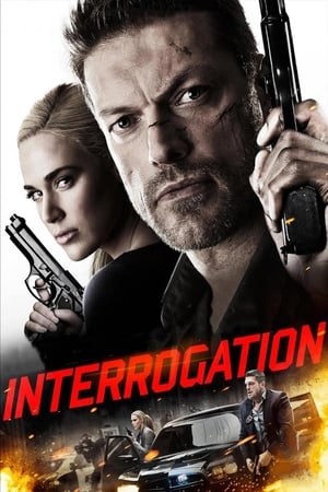 Interrogation 2016 Hindi Dual Audio – HD Poster Download - filmyfly