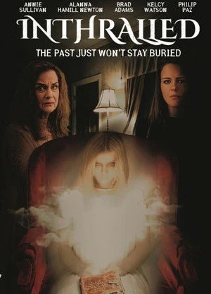 Inthralled (2025) Hindi (MULTI AUDIO) – – HD Poster Download - filmyfly