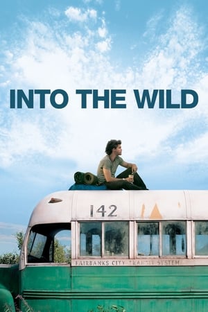 Into the Wild (2007) Hindi Dual Audio 450MB HD Poster Download - filmyfly
