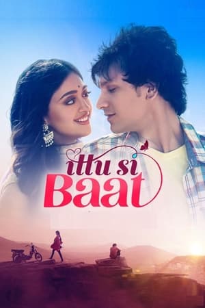 Ittu Si Baat 2023 Hindi – 480p