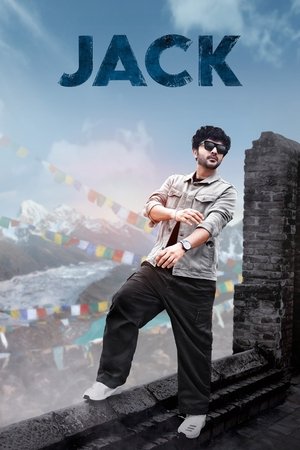 Jack (2025) Hindi (MULTI AUDIO) – – HD Poster Download - filmyfly