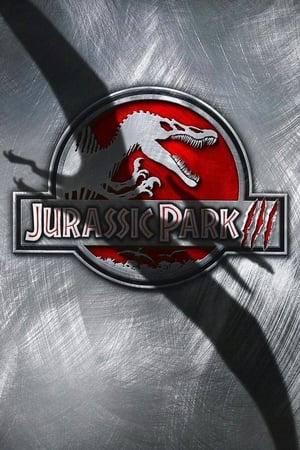 Jurassic Park III (2001) Hindi Dubbed [700MB] Download HD Poster Download - filmyfly