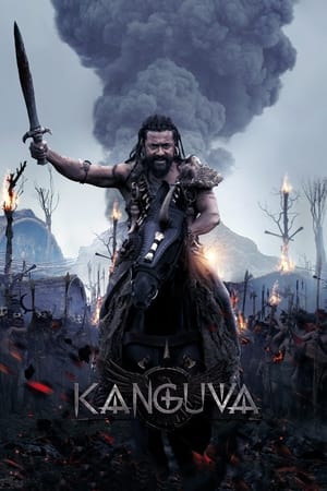 Kanguva 2024 Telugu Dubbed HD Poster Download - filmyfly