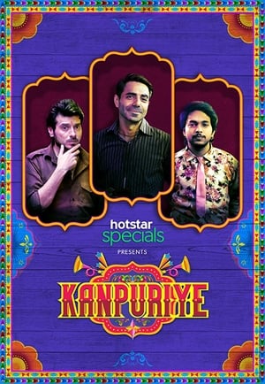 Kanpuriye 2019 Hindi Movie [800MB] HD Poster Download - filmyfly