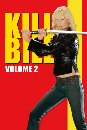 Kill Bill: Vol. 2 (2004) Hindi Dual Audio 450MB HD Poster Download - filmyfly