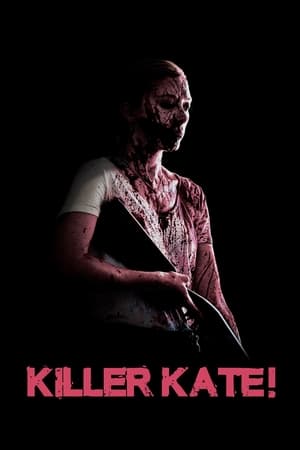 Killer Kate 2018 Hindi Dual Audio [700MB] HD Poster Download - filmyfly