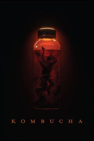 Kombucha (2025) Hindi (MULTI AUDIO) – – HD Poster Download - filmyfly