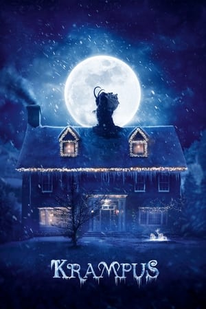 Krampus (2015) 100mb Hindi Dual Audio movie Download HD Poster Download - filmyfly