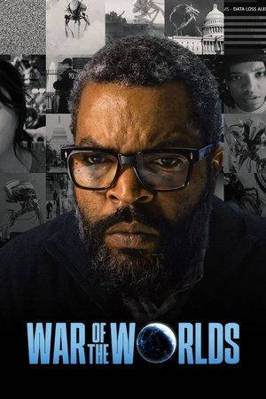 La Guerre des mondes (2025) Hindi (MULTI AUDIO) – – HD Poster Download - filmyfly