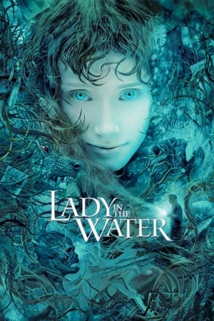 Lady in the Water 2006 Hindi Dual Audio 300MB HD Poster Download - filmyfly