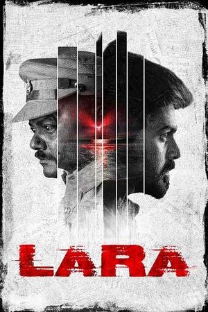 Lara (2025) Hindi (MULTI AUDIO) – – HD Poster Download - filmyfly