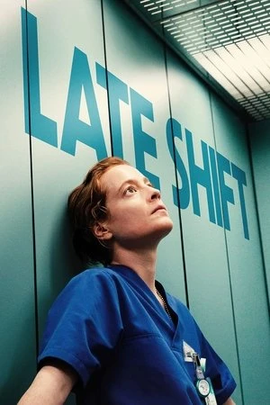 Late Shift (2025) Hindi (MULTI AUDIO) – – HD Poster Download - filmyfly