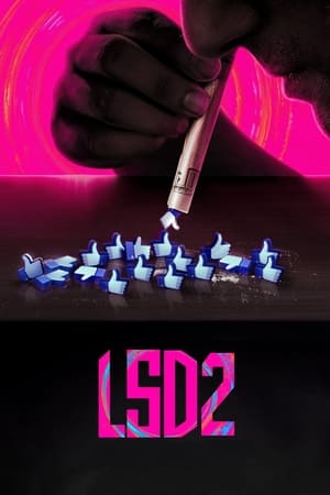 LSD 2: Love, Sex Aur Dhokha 2 2024 Hindi – – HD Poster Download - filmyfly