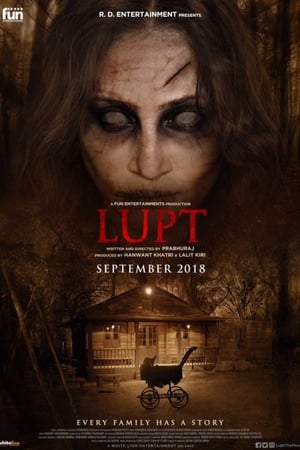 Lupt (2018) Hindi Movie [800MB] HD Poster Download - filmyfly
