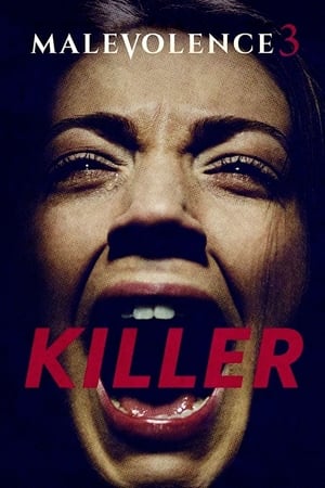 Malevolence 3: Killer (2018) Hindi Dual Audio – HD Poster Download - filmyfly