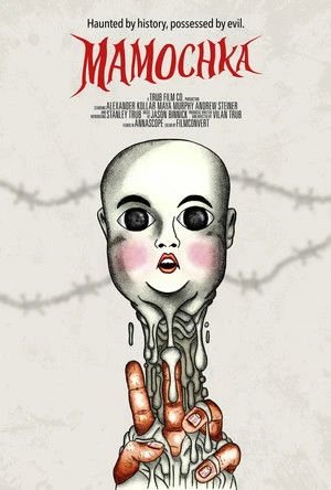 Mamochka (2026) Hindi (MULTI AUDIO) – – HD Poster Download - filmyfly