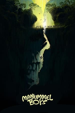 Manjummel Boys 2024 [Hindi (ORG) + Malayalam] – – HD Poster Download - filmyfly