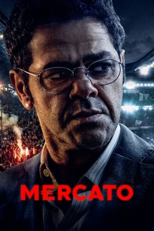 Mercato (2025) Hindi (MULTI AUDIO) – – HD Poster Download - filmyfly