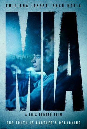 Mia (2024) Hindi (MULTI AUDIO) – –