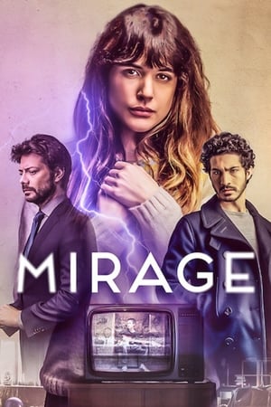Mirage (2018) Hindi Dual Audio 450MB HD Poster Download - filmyfly