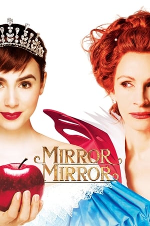 Mirror Mirror (2012) Hindi Dual Audio 300MB HD Poster Download - filmyfly