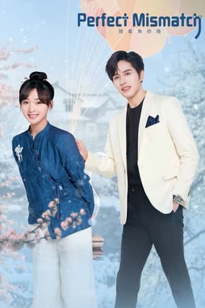 Mismatch (2018) Hindi Unrated Season 1 & [Complete] HD Poster Download - filmyfly