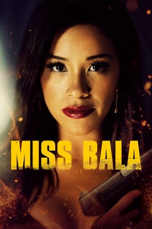 Miss Bala (2019) Hindi Dual Audio [900MB] HD Poster Download - filmyfly