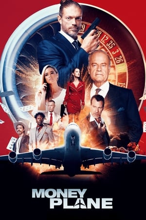 Money Plane (2020) Hindi Dual Audio – HD Poster Download - filmyfly