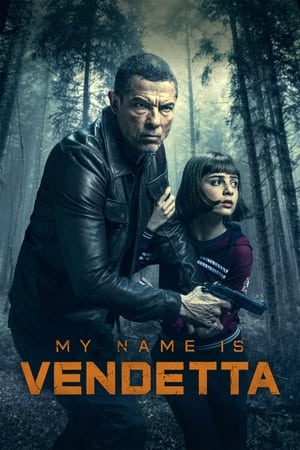My Name Is Vendetta (2022) Hindi Dual Audio – HD Poster Download - filmyfly