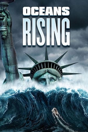 Oceans Rising (2017) Hindi Dual Audio [800MB]