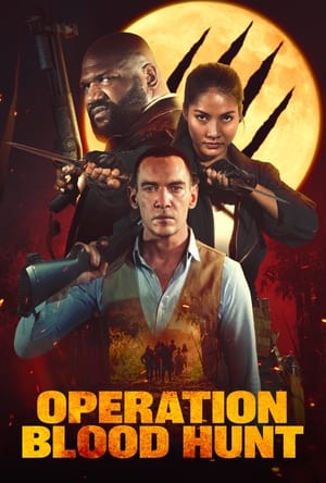 Operation Blood Hunt 2024 Hindi Dual Audio – –