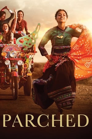 Parched (2015) Hindi Movie [1GB] HD Poster Download - filmyfly