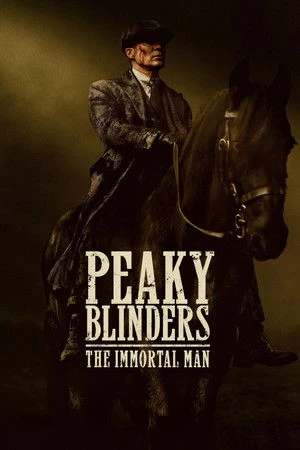 Peaky Blinders : L'Immortel (2026) Hindi (MULTI AUDIO) – –
