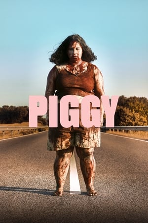 Piggy (2022) Hindi Dual Audio – HD Poster Download - filmyfly