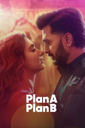 Plan A Plan B (2022) Hindi Movie – HD Poster Download - filmyfly
