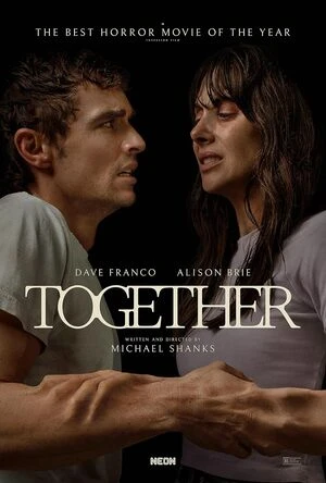 Together 2025 Hindi Dual Audio HD Poster Download - filmyfly