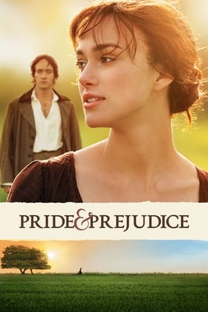 Pride And Prejudice 2005 Hindi Dual Audio 420MB HD Poster Download - filmyfly