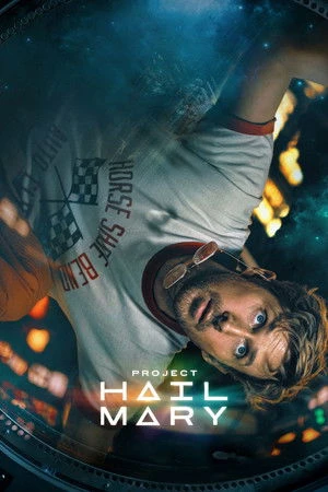 Project Hail Mary (2026) Hindi (MULTI AUDIO) – –