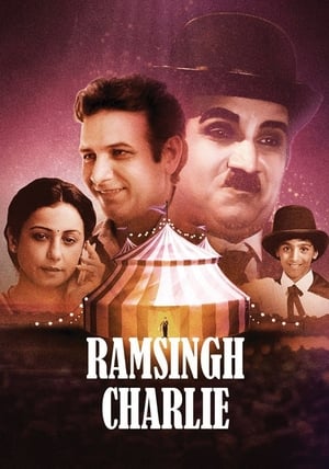 Ram Singh Charlie 2020 Hindi Movie [750MB]