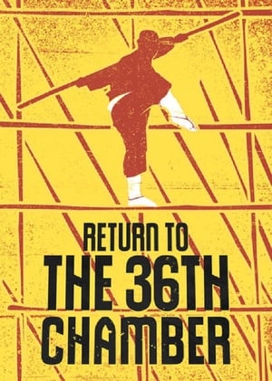 Return to the 36th Chamber 1980 Hindi Dual Audio 300MB HD Poster Download - filmyfly