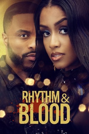 Rhythm & Blood (2025) Hindi (MULTI AUDIO) – – HD Poster Download - filmyfly