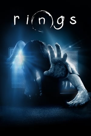 Rings (2017) 450MB Hindi Dual Audio HD Poster Download - filmyfly