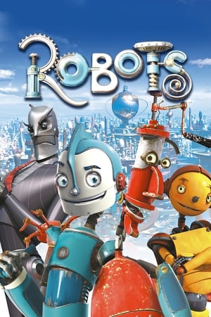 Robot (2010) 200MB Hindi MKV