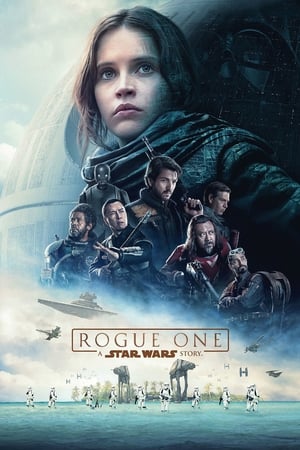Rogue One A Star Wars Story 2016 Hindi Dual Audio 400MB ESubs