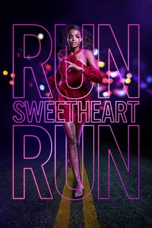 Run Sweetheart Run (2020) Hindi Dual Audio – HD Poster Download - filmyfly
